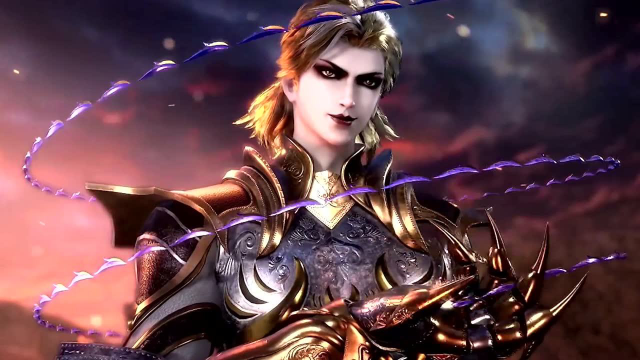 《斗罗大陆》菊花关在线教你,优雅永不过时_腾讯视频