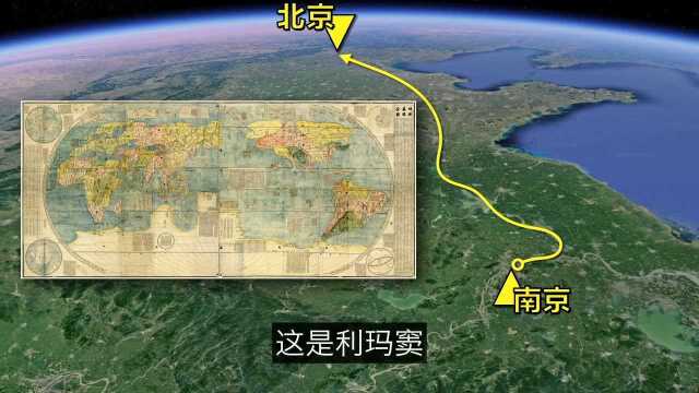 :昆仑山究竟在哪里?埃及?新疆?青藏?也许它就在离我们最近的地方,一直在隐藏,直到有一天我们意识到神山并不遥远……|自说自话的总裁