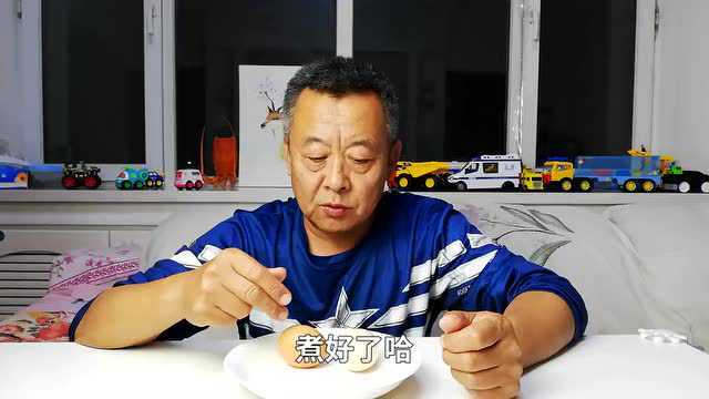 网购4元一枚的高档无菌鸡蛋,生吃味道一点都不腥?