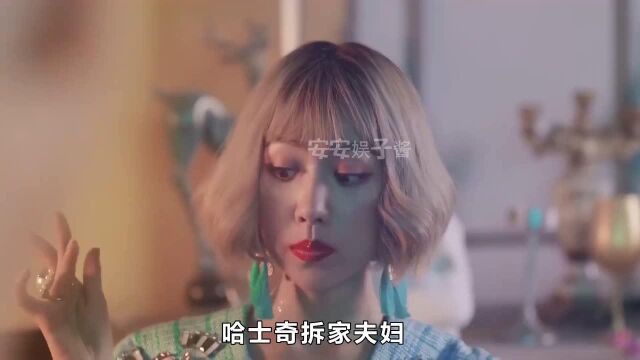 越南狗血MV:醋王之王来了~哈奇士夫妇在线拆家