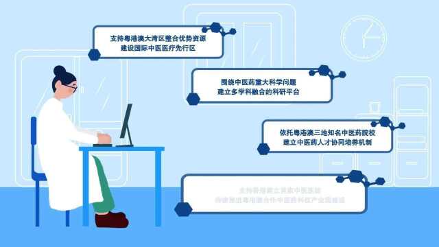 全国人大代表郭姣:组建大湾区中医药文化创新中心 助推中医药走向世界