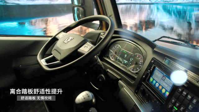 徐工吊车年款“新两室”震撼发布!