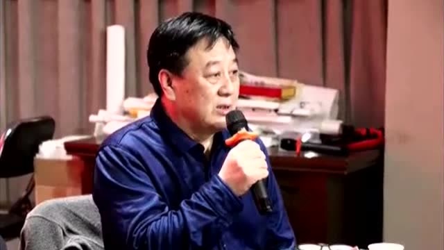 张文豪长篇小说《白米饭 红柿子》出版研讨会举行