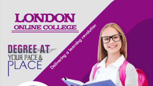 LOC London Online College