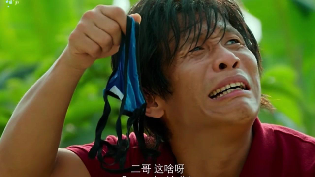 宋小宝沙溢这俩人在一起太搞笑了