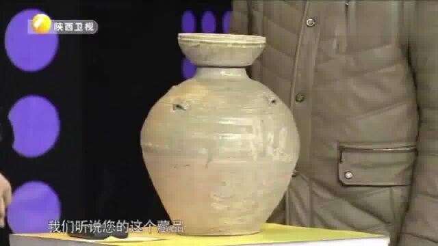 这也敢买?藏友古玩城看见老瓷器,心花怒放22万买四系罐和瓷碗