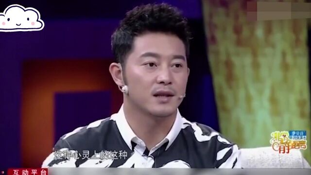 沙溢称有小鱼儿之后更爱安吉了:老二照猪养!沙溢谈育儿趣事合集