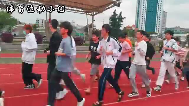 五邑大学210502活力在基层