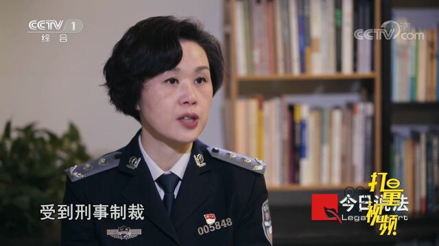 对于偷渡行为,法律上是如何认定的?来听专家进行讲解