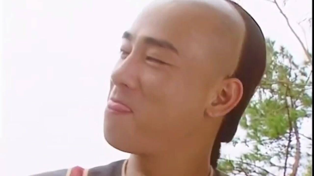 98版鹿鼎记,韦小宝小桂子戏耍刘一舟_高清1080P在线观看平台_腾讯视频