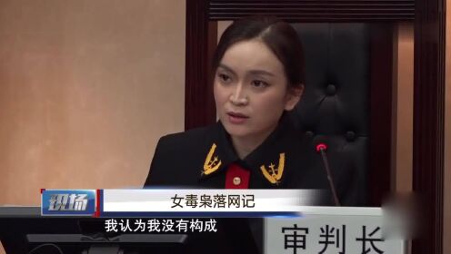 女毒枭落网记变压器内藏毒品女子却不知情