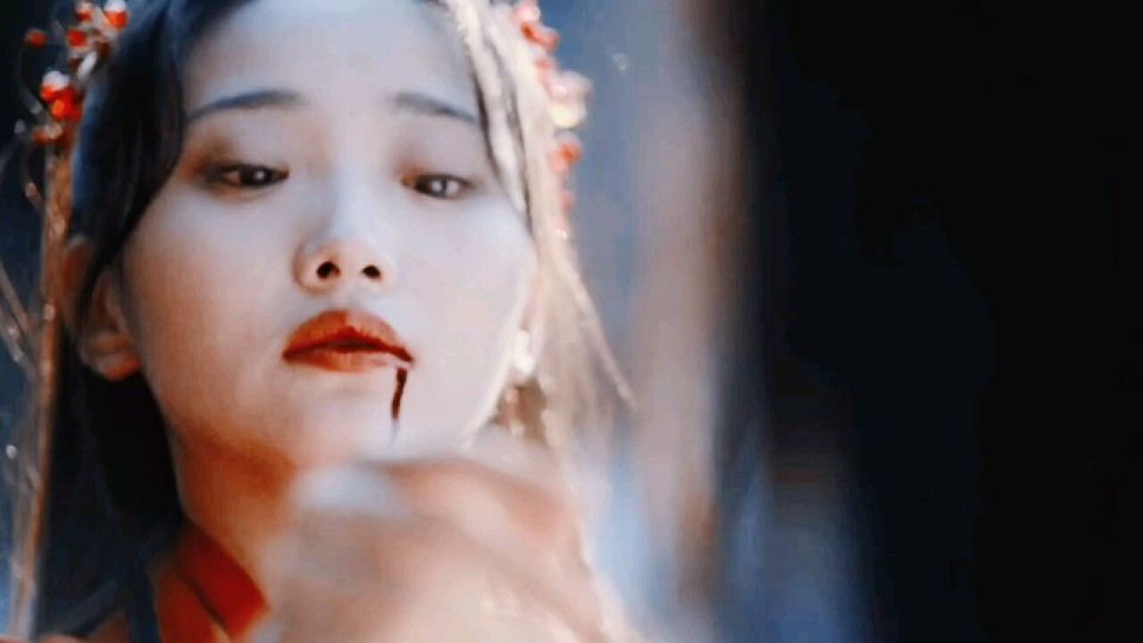 少年游之一寸相思 #许梦圆 #许清雅