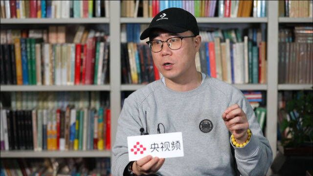 鲁奖作家石一枫:用“新京味儿文学”,将北京胡同嵌入世界