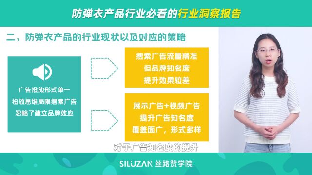 防弹衣产品行业必看的行业洞察报告