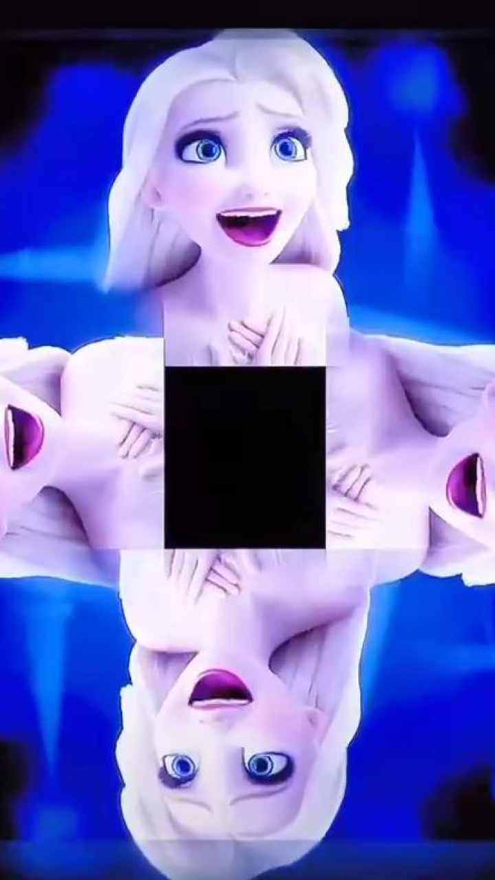 《神奇的3D全息投影》视频素材_腾讯视频