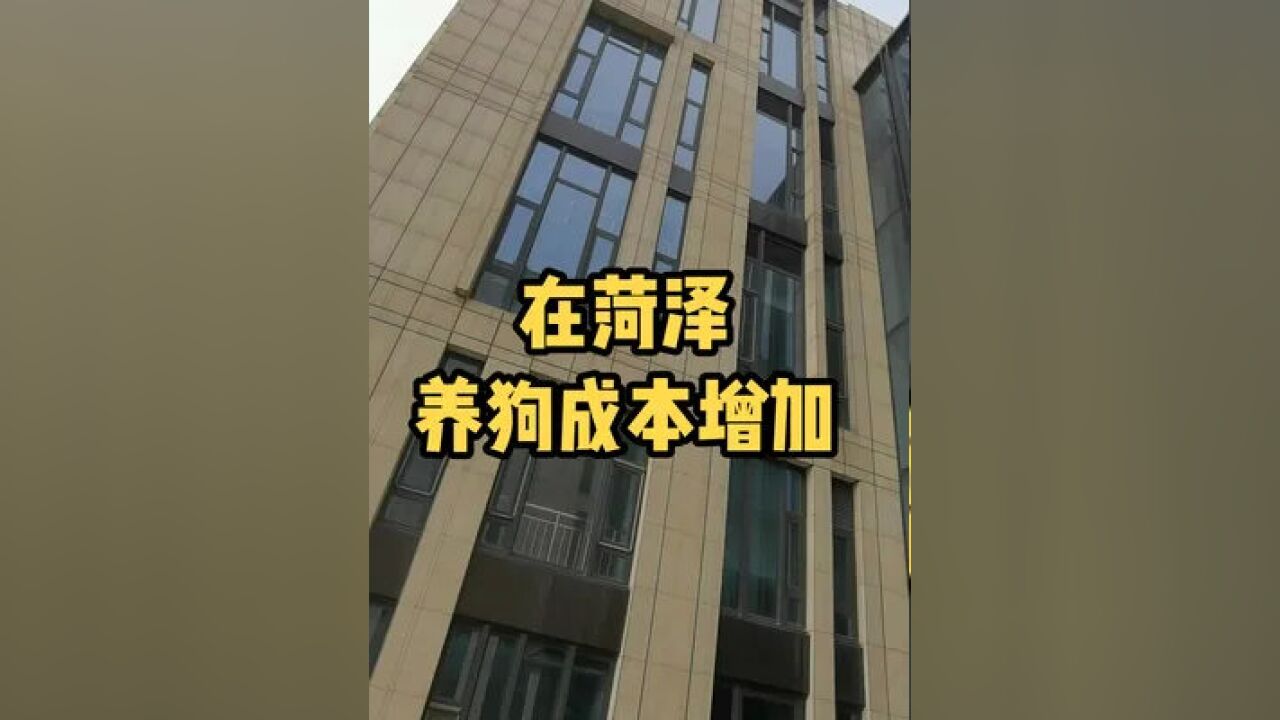 山东菏泽养犬基地图片