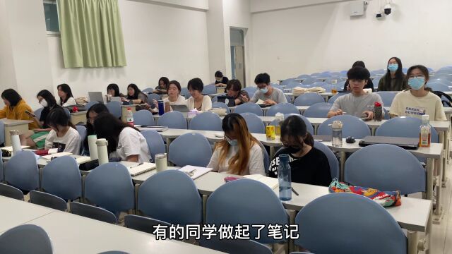 华南农业大学林学与风景园林学院风景园林专业2020级1班团日活动