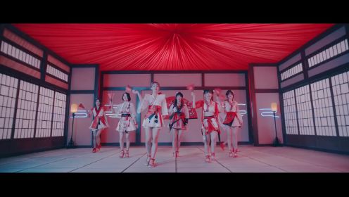 SING女团《寄明月》MV舞蹈版完整版MV