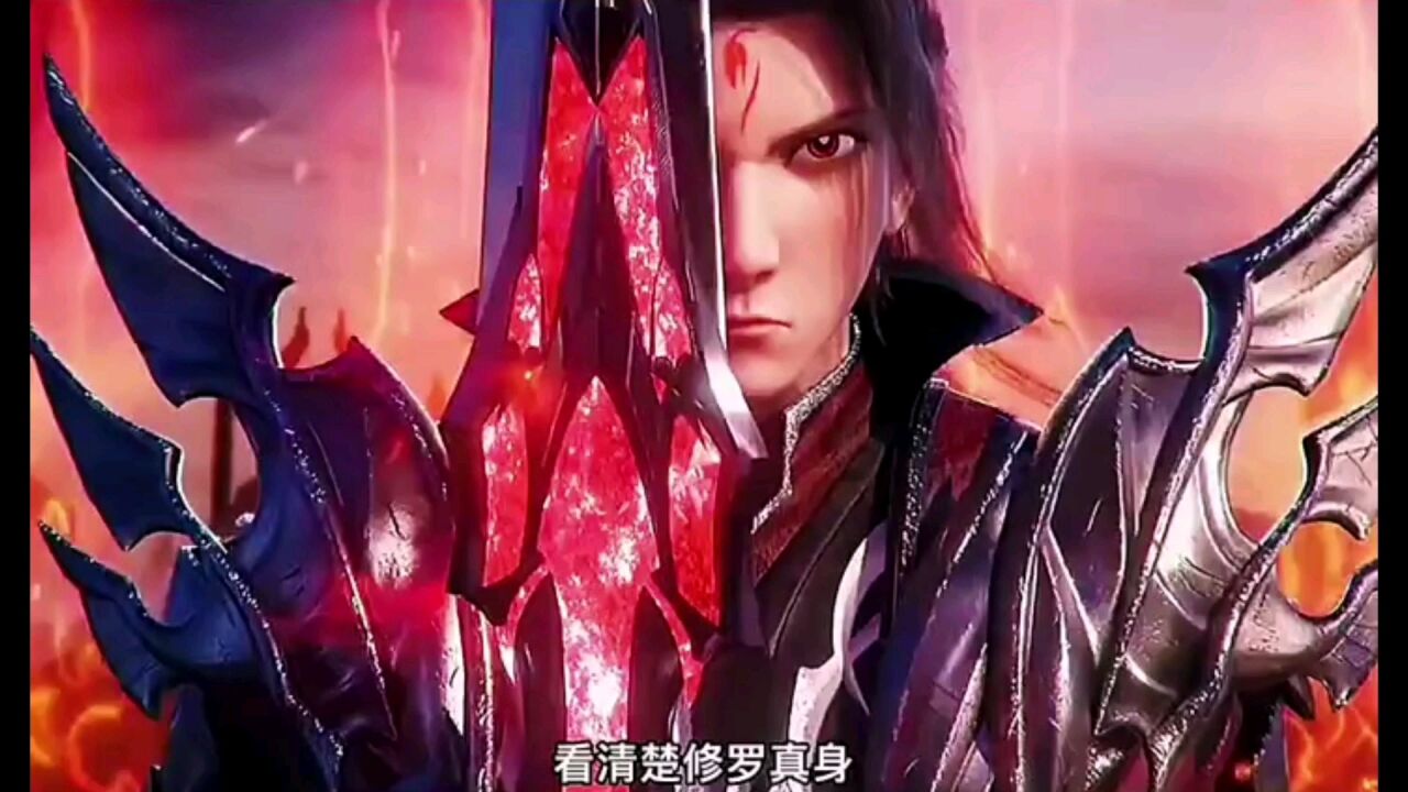 斗罗大陆嘉陵关双神大战抢先看_高清1080P在线观看平台_腾讯视频
