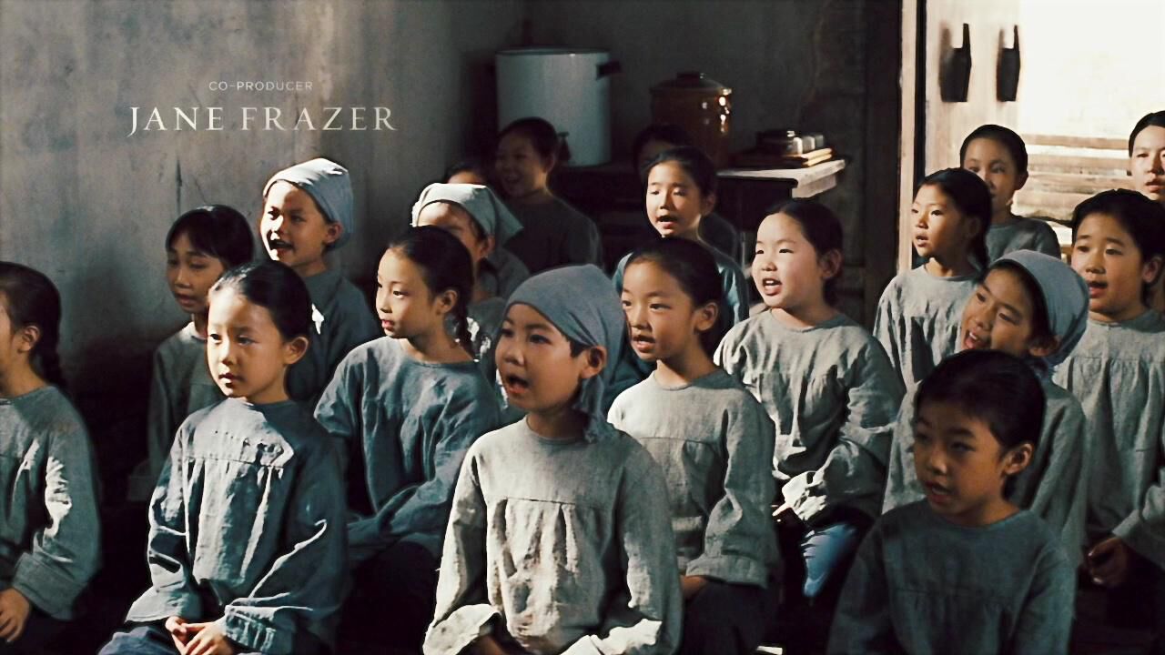 《面纱》——别揭开这五彩面纱,他们管它叫“生活”。_高清1080P在线观看平台_腾讯视频