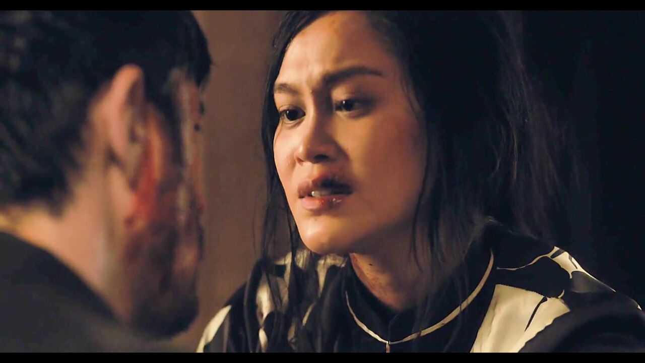 《战士》第6集李小龙遗作，佛山靓仔独闯旧金山唐人街_高清1080P在线观看平台_腾讯视频