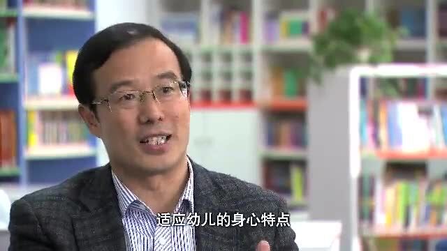 2022年全国学前教育宣传月启动