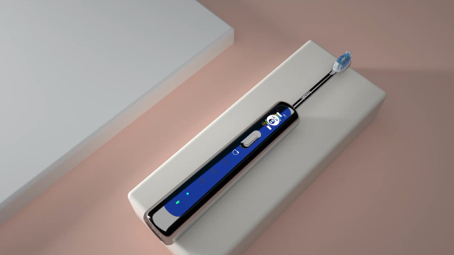 imask lx 电动牙刷