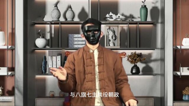 一口气看完清朝兴衰史,为什么被称为最烂的王朝?