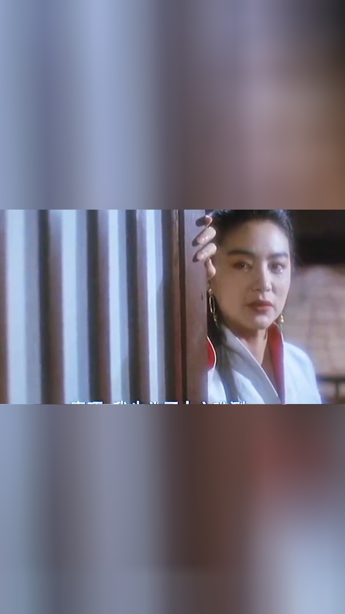 东方不败变成女人,让爱妾冒充自己陪令狐冲