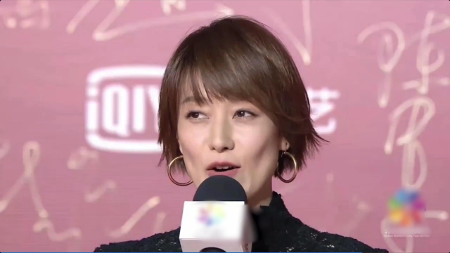 马伊琍太精明,揭开管虎梁静三人秘密,还是文章有远见!