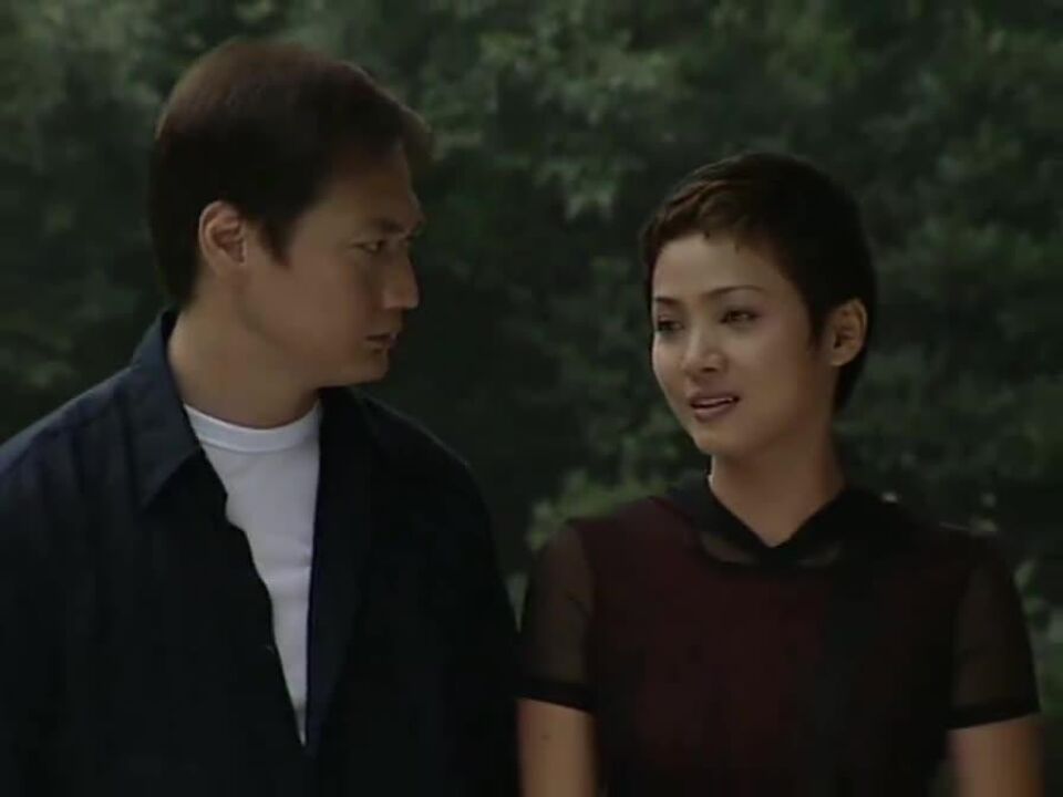 风云岁月:仲文送凯茵去车站,表示了对她的感激