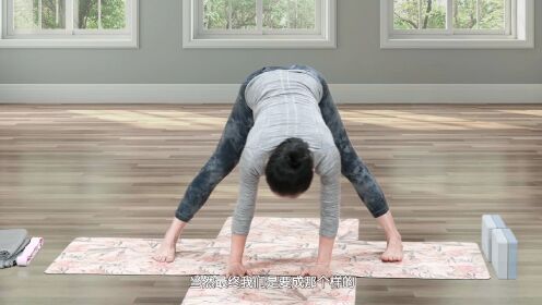 第04集站立位练习(一)_第4课站立位练习(一)_综艺_高清完整版视频在线观看_腾讯视频