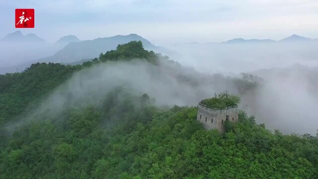 我如此热爱唐山,就像您热爱自己的家乡一样