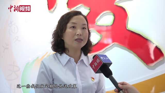 点亮每颗星山西阳城特殊教育学校用爱守护“折翼天使”