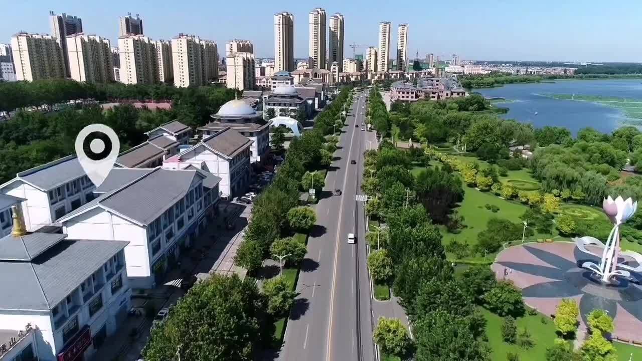 滦南市,_大山谷图库