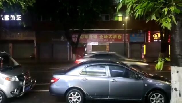 韶关上热搜!普铁全境停运,乐昌峡泄洪!洪峰推迟到深夜…再坚持一晚!