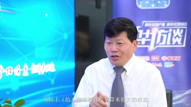 从40万元起家到年销售额860亿元 双胞胎集团在转型中找到“通关密码”