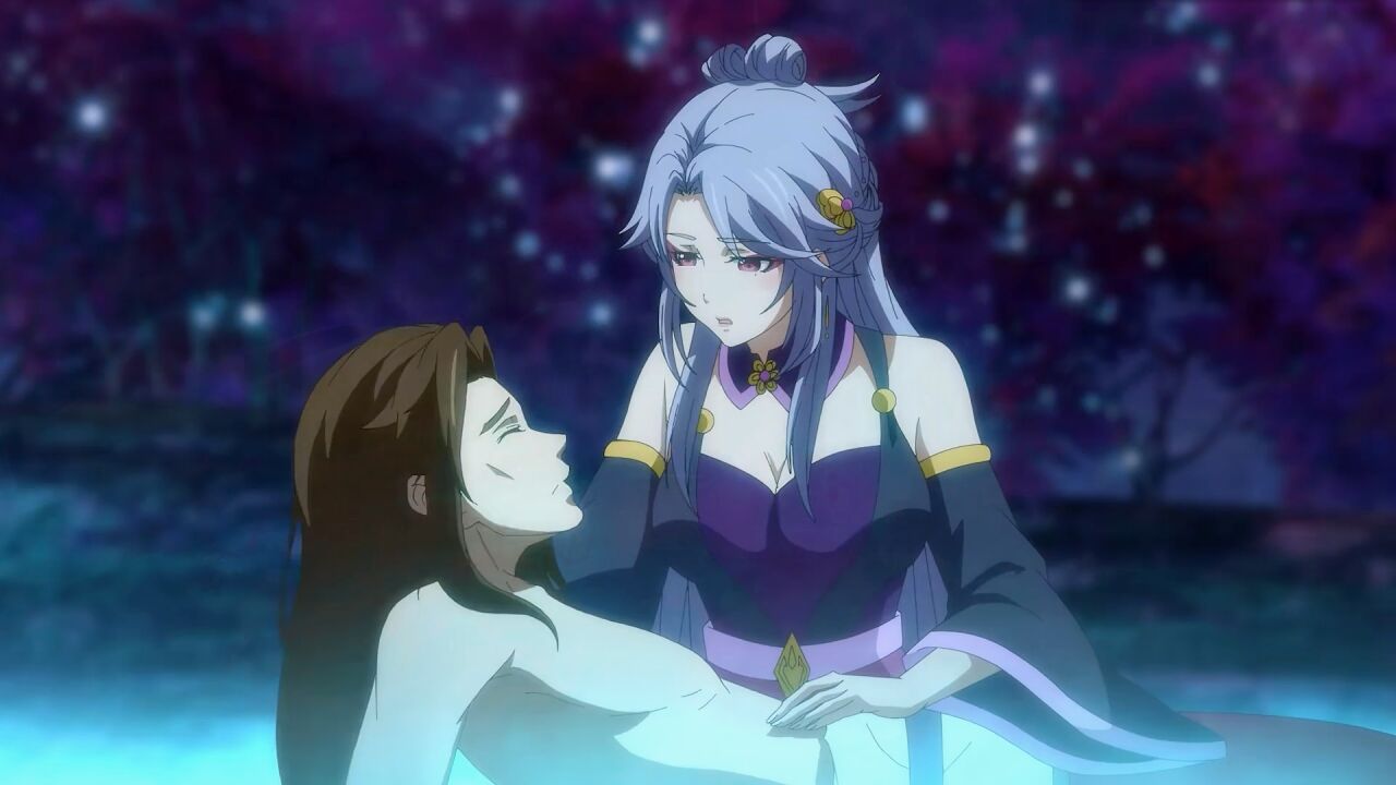 【一念永恒】第二季7月20日开播,血子争夺战开启,血灵两宗开战,白小纯