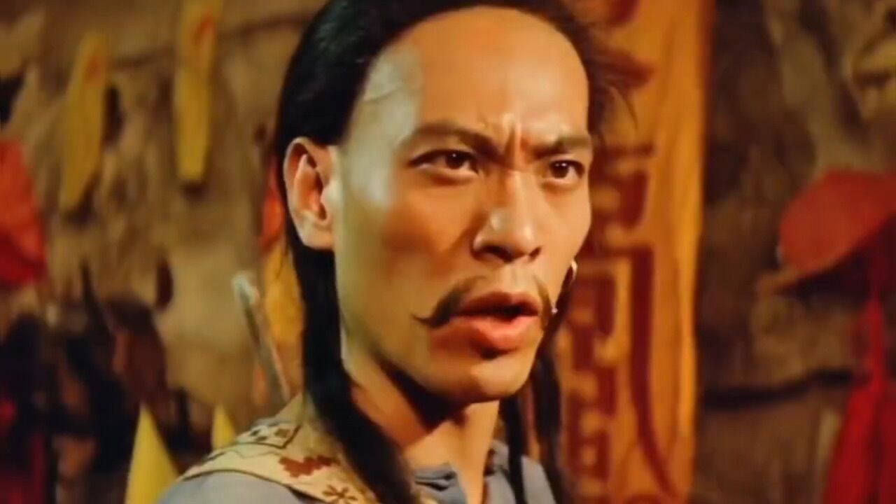 千鹤道长三部经典系列#值得大家深夜品尝#_高清