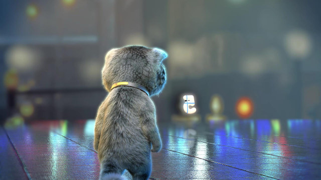 暖心斑布猫:小时候真傻,竟盼望着长大