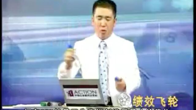 学习做好绩效