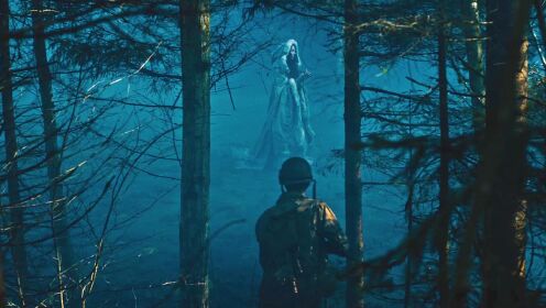 希特勒派兵寻长生不老术，却遭来森林女巫猎刹《猎战》