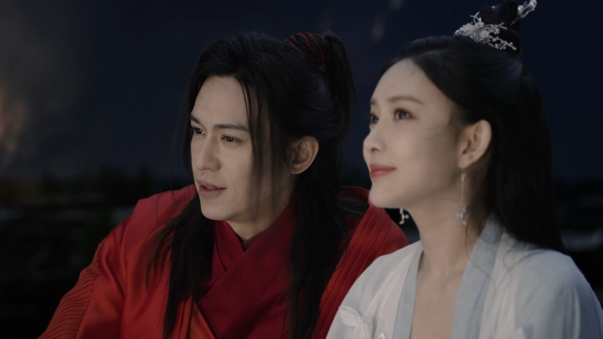 苏梦枕雷纯此情可待成追忆只是当时已惘然