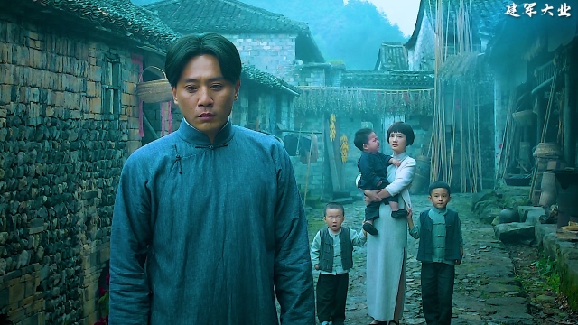 星星之火 可以燎原