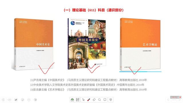 研梦学硕 | 2023西安艺术设计考研<暑期集训营>课程简介