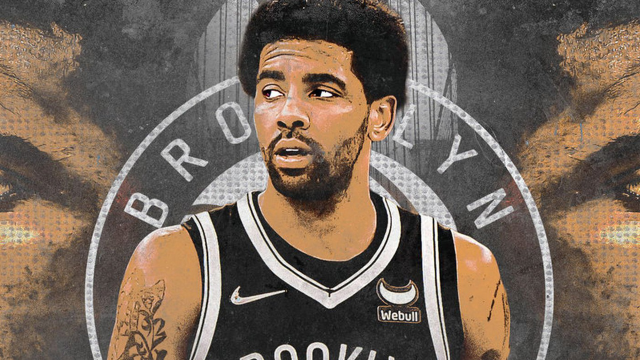 峰回路转!欧文在社媒晒篮网球迷照片,美记:他很可能会选择留队