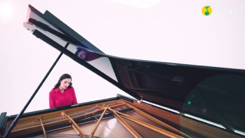 【Olga Scheps】Sven Helbig- Am Abend (Version for Piano Solo) 