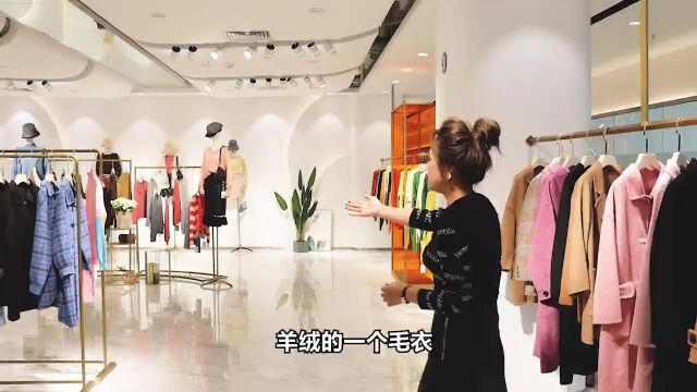 【中国CK派克服】22冬 折扣一手服装货源