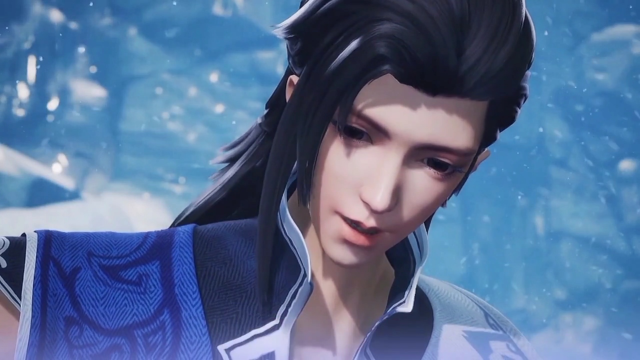 绝世武魂:108预告陈枫归来可敢一战?