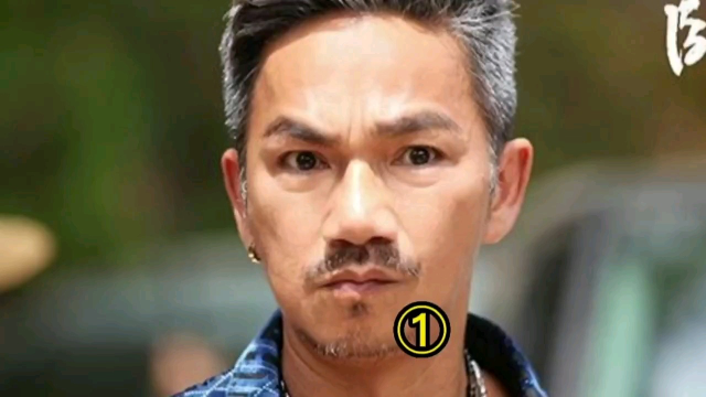 第1集|宁志接近d枭刘亚男,走上金三角卧底之路